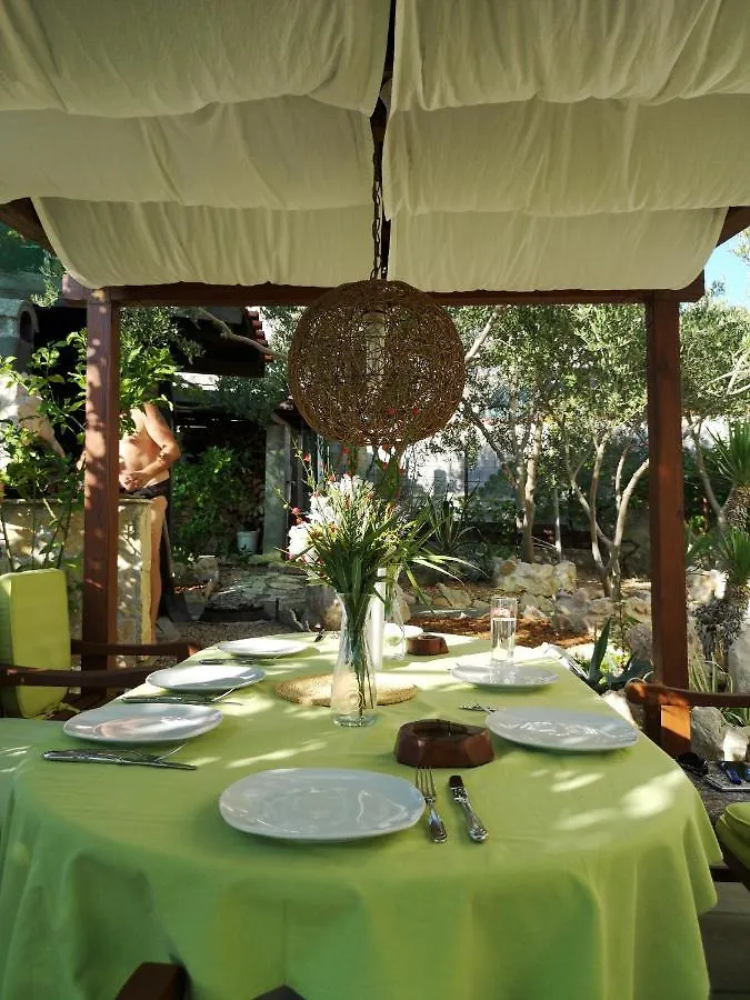 Apartment Banjol 5071A
