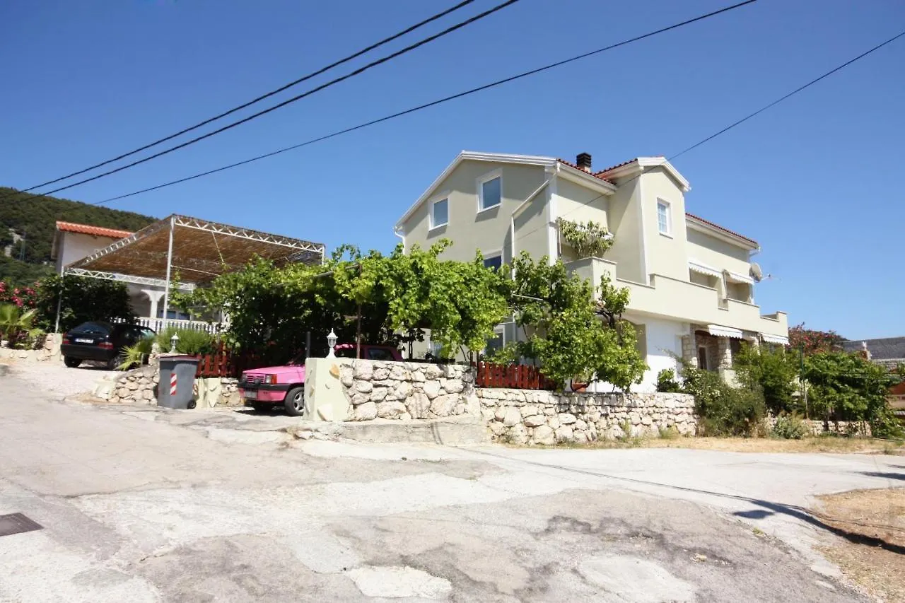 Apartment Banjol 5071A 0*,