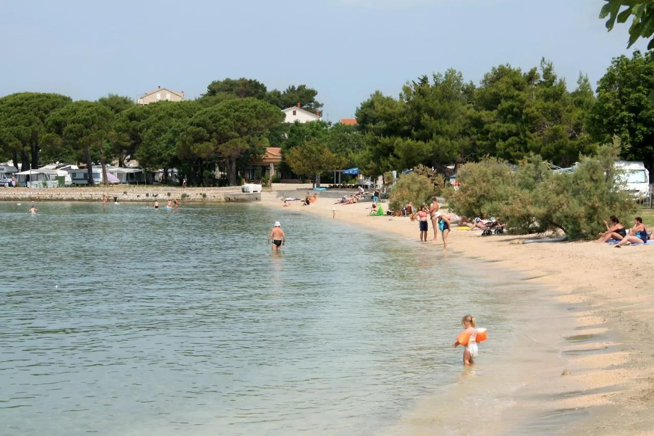 Apartment Banjol 5071A Croatia