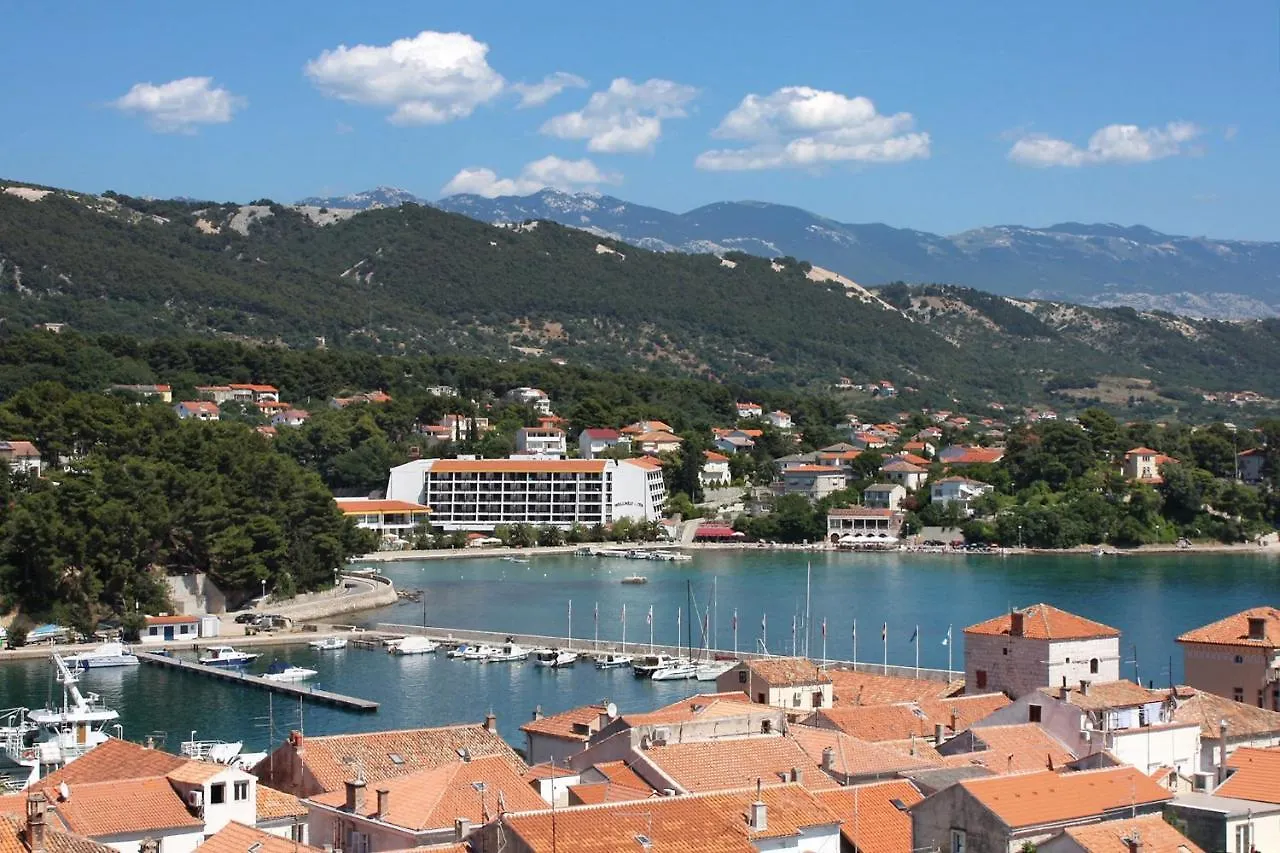 Apartment Banjol 5071A 0*,  Croatia