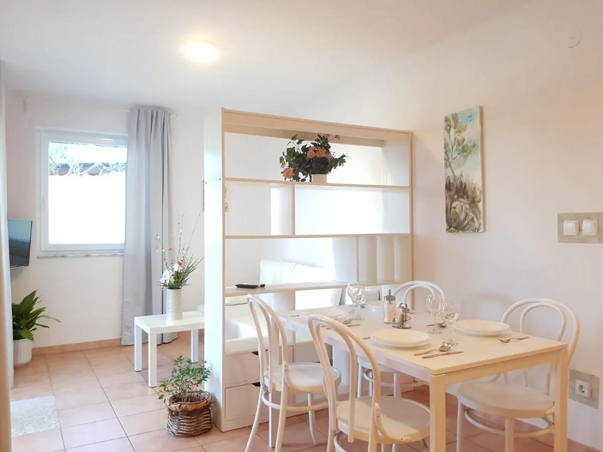 Apartment Banjol 5071A