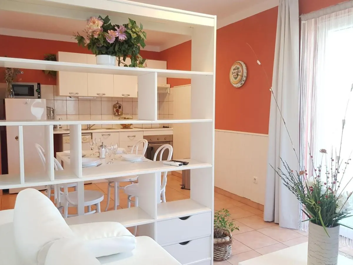 Apartment Banjol 5071A