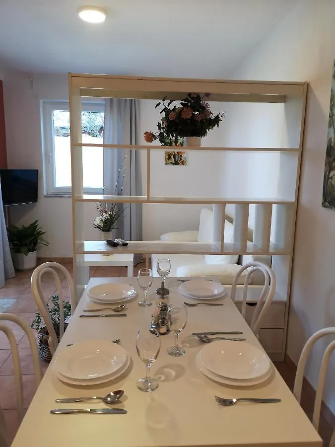 Apartment Banjol 5071A