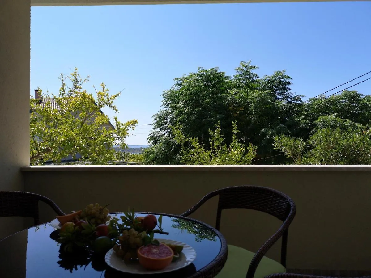Apartment Banjol 5071A