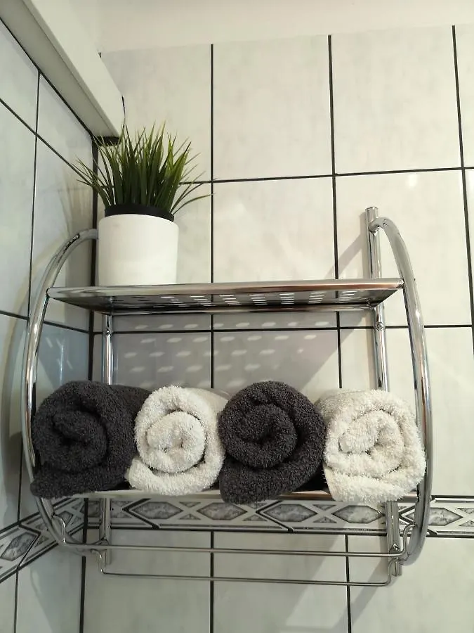 Apartment Banjol 5071A Croatia