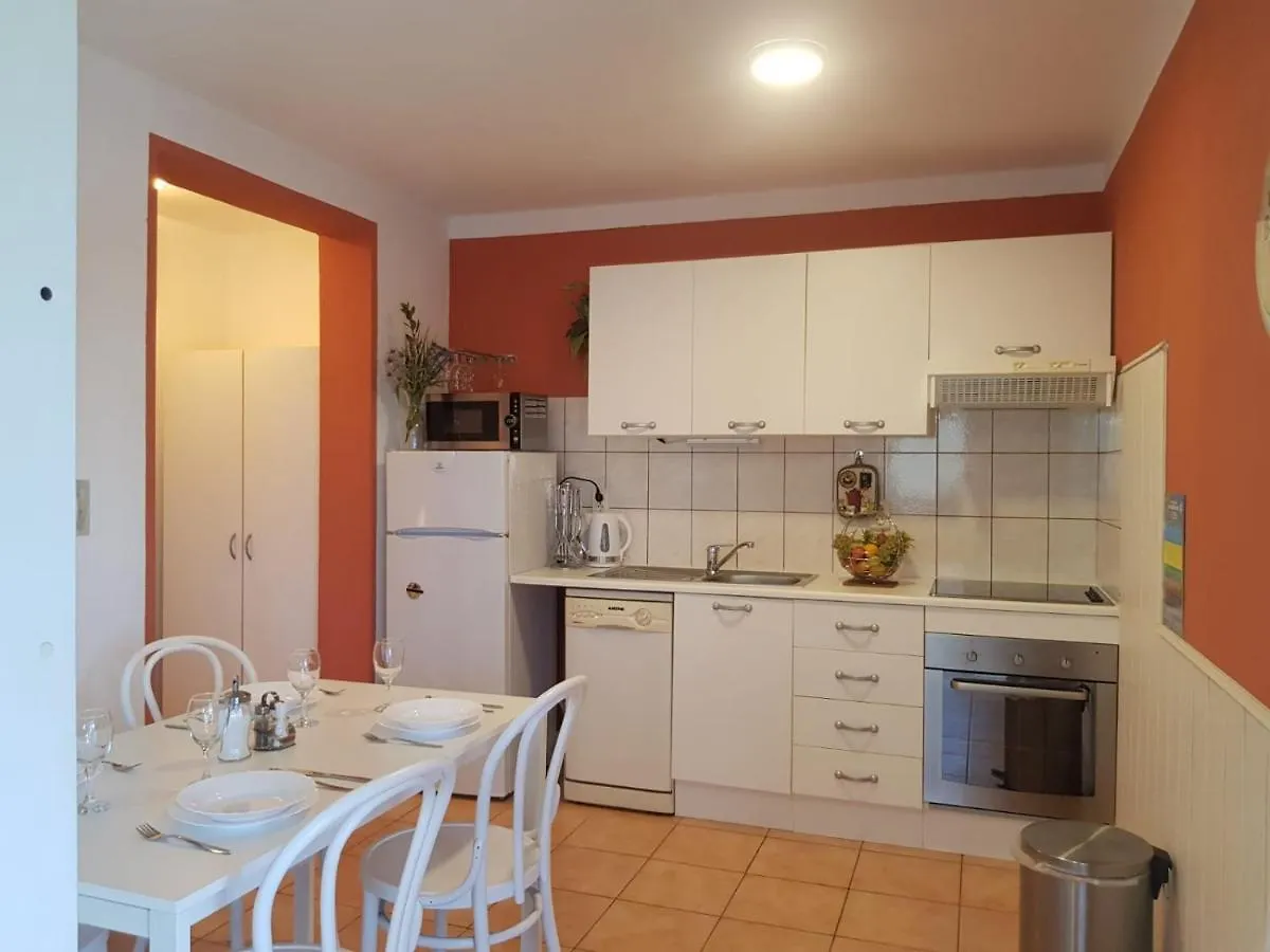 Apartment Banjol 5071A