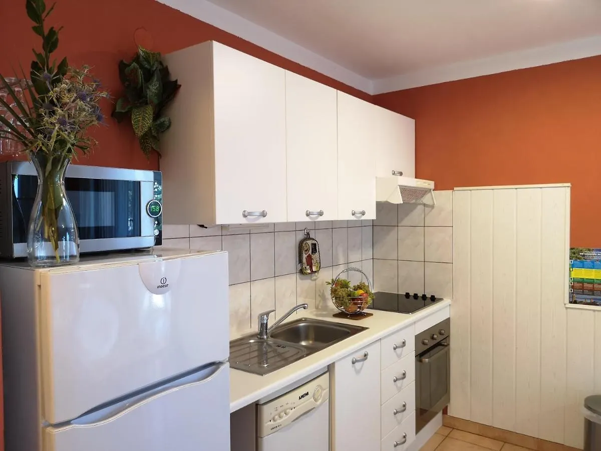 Apartment Banjol 5071A Croatia