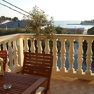 Apartment Delina, Banjol